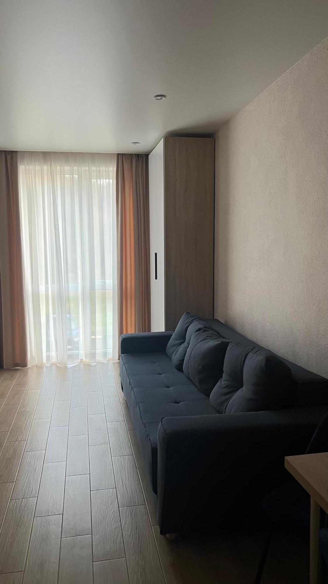 Жк «Сонячний Квартал» Apartment Solochin Bagian luar foto