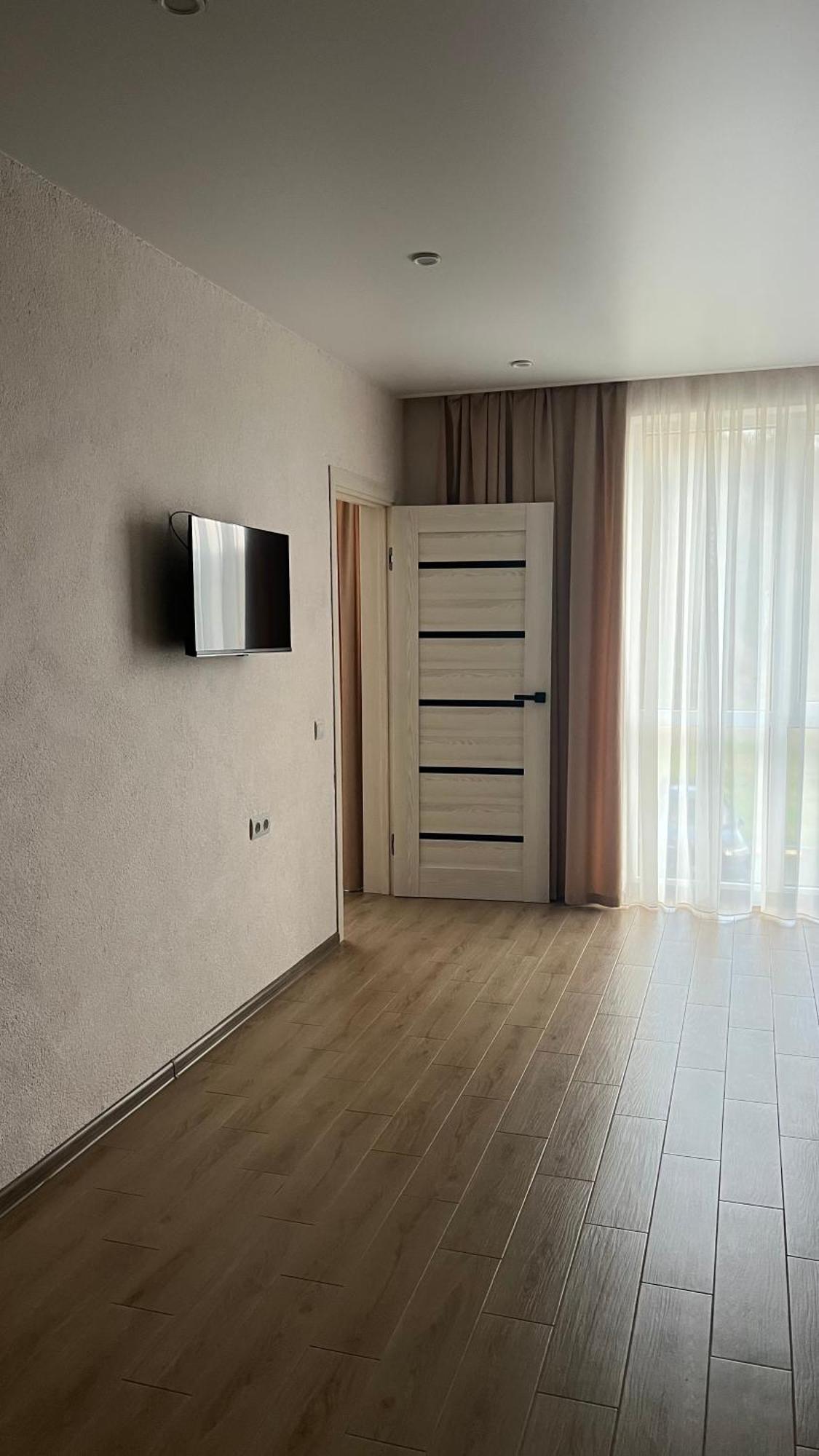 Жк «Сонячний Квартал» Apartment Solochin Bagian luar foto