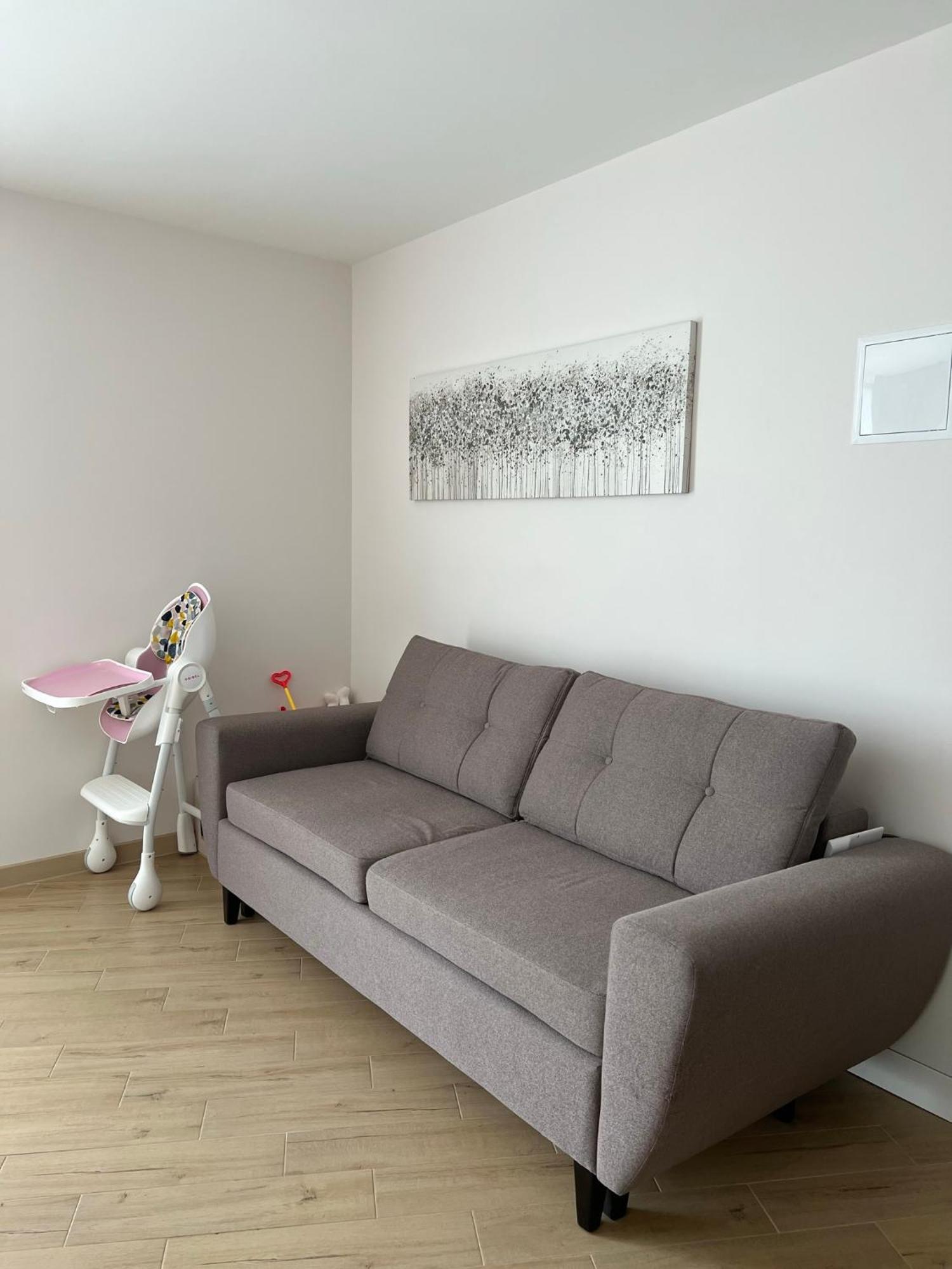 Жк «Сонячний Квартал» Apartment Solochin Bagian luar foto