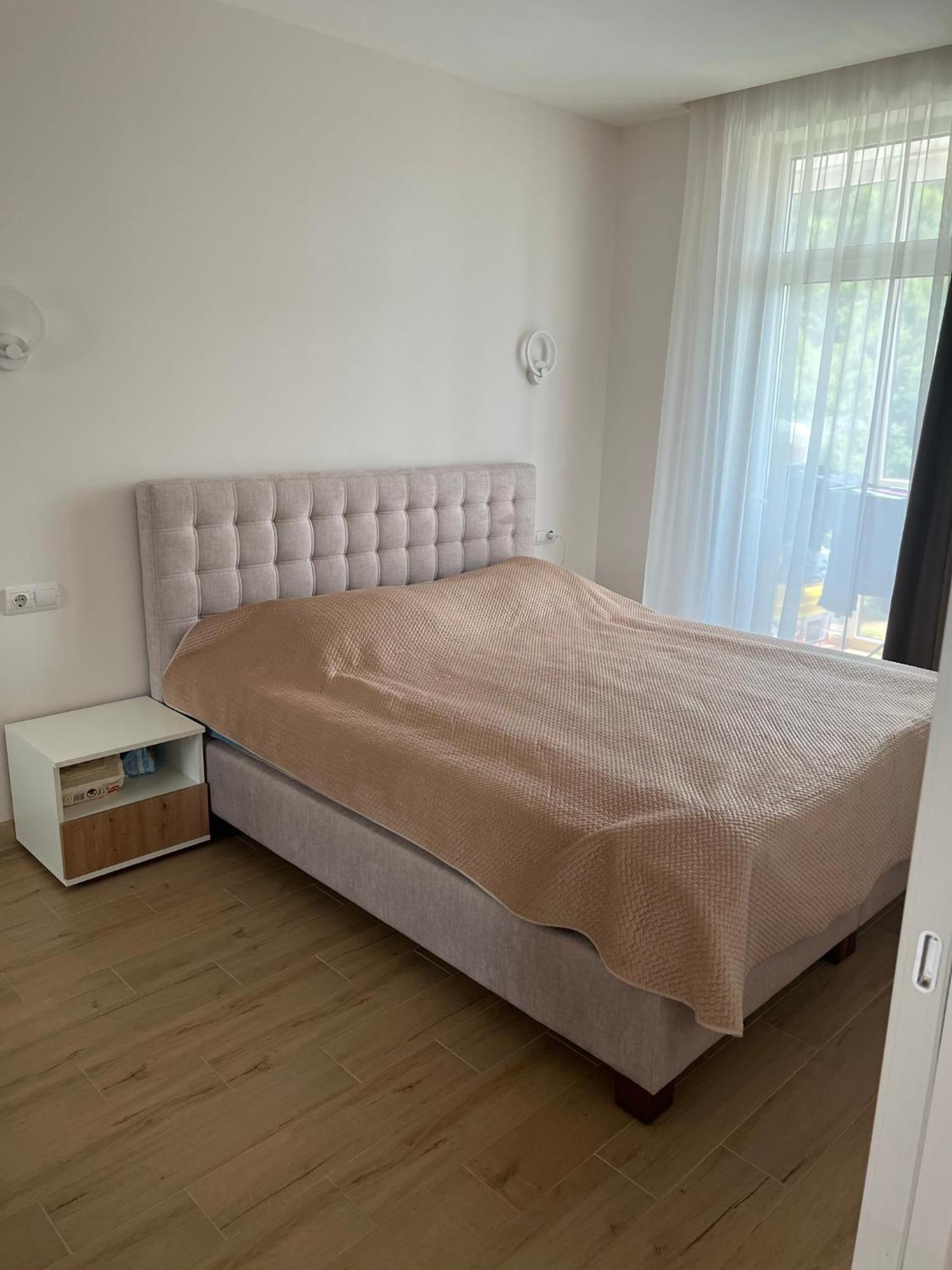 Жк «Сонячний Квартал» Apartment Solochin Bagian luar foto