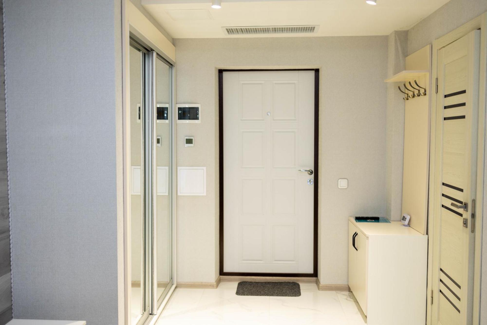 Жк «Сонячний Квартал» Apartment Solochin Bagian luar foto