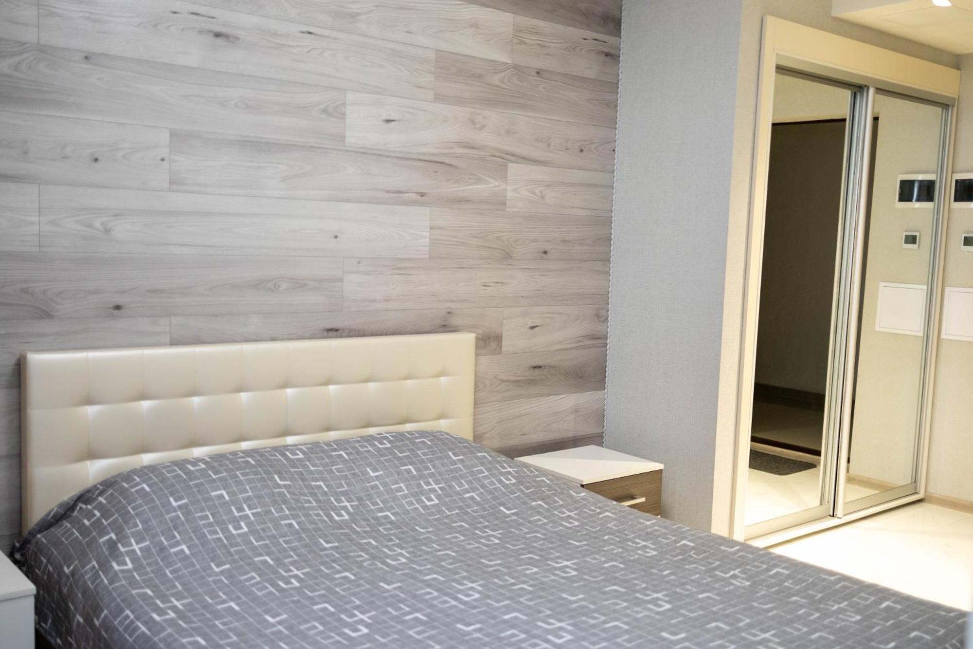 Жк «Сонячний Квартал» Apartment Solochin Bagian luar foto
